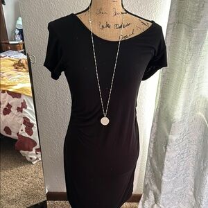 Black Women's Dress
